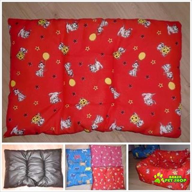 Caminha E Colchonetes Para Cachorros E Gatos Anti-acaros E Anti-bacterias