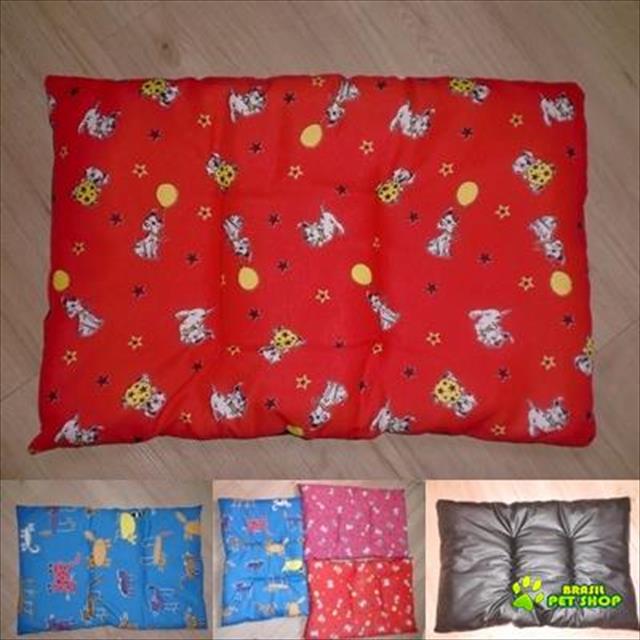 Caminha E Colchonetes Para Cachorros E Gatos Anti-acaros E Anti-bacterias