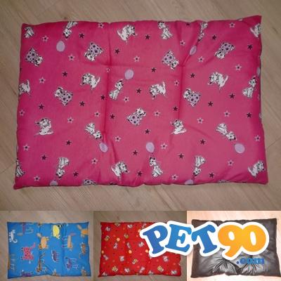 Caminha E Colchonetes Para Cachorros E Gatos Anti-acaros E Anti-bacterias