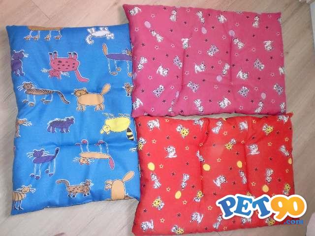 Caminha E Colchonetes Para Cachorros E Gatos Anti-acaros E Anti-bacterias