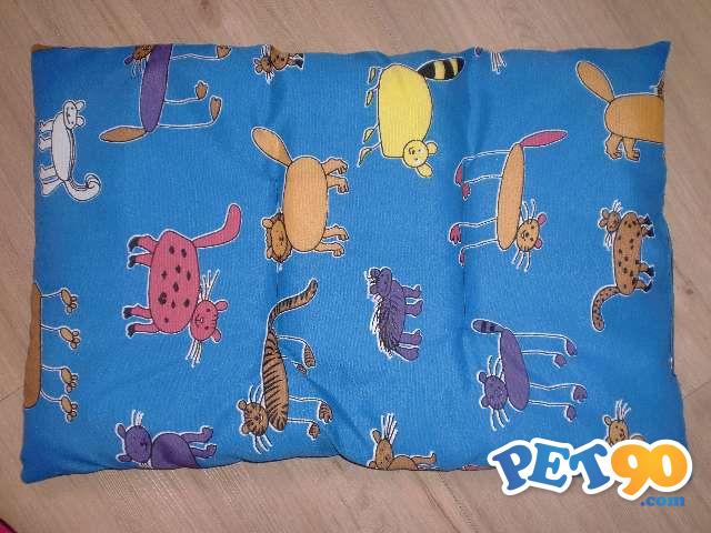Caminha E Colchonetes Para Cachorros E Gatos Anti-acaros E Anti-bacterias