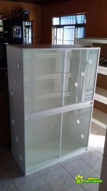 Terrario Para Repteis