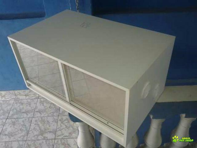 Terrario Para Repteis