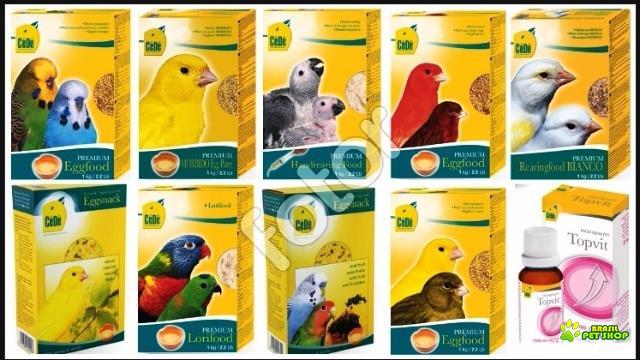 O Snack De Ovo Com Frutas - 150g