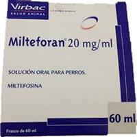 Milteforan 20mg/60 ml