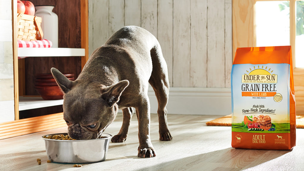 The Benefits of Farm Fresh Pet Foods