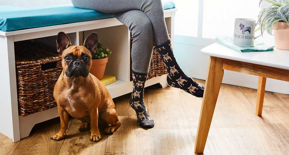 frenchie lovers shop