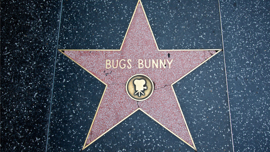 9 Famous Rabbits Who Stole Our Hearts