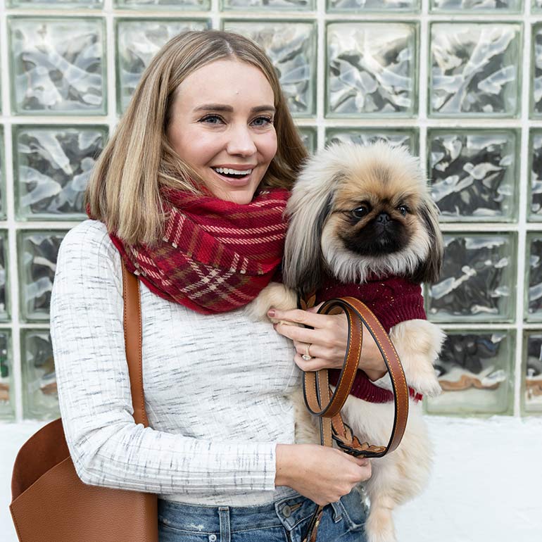 The Best Dog Winter Clothes, According to Famous Instagram Dogs