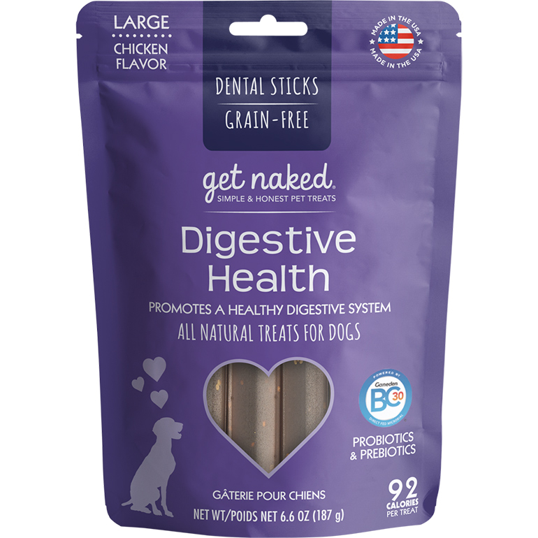 pamper your dog