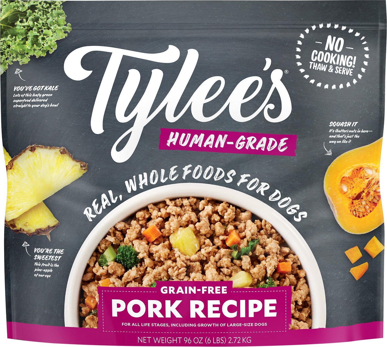 Your Guide to Frozen Dog Food Safety, Benefits and More Pet Central by Chewy