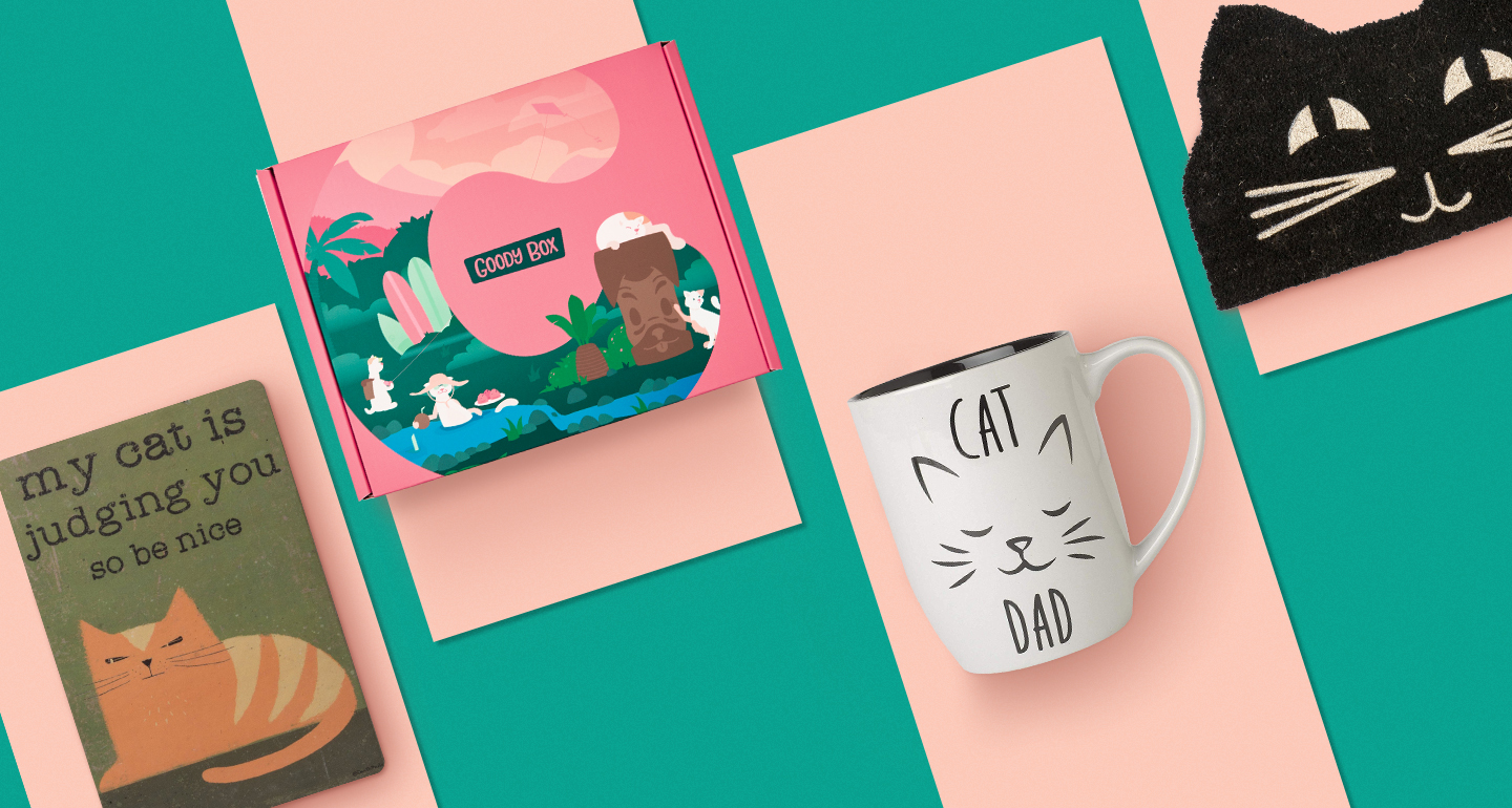 Gifts For Cat Lovers BeChewy