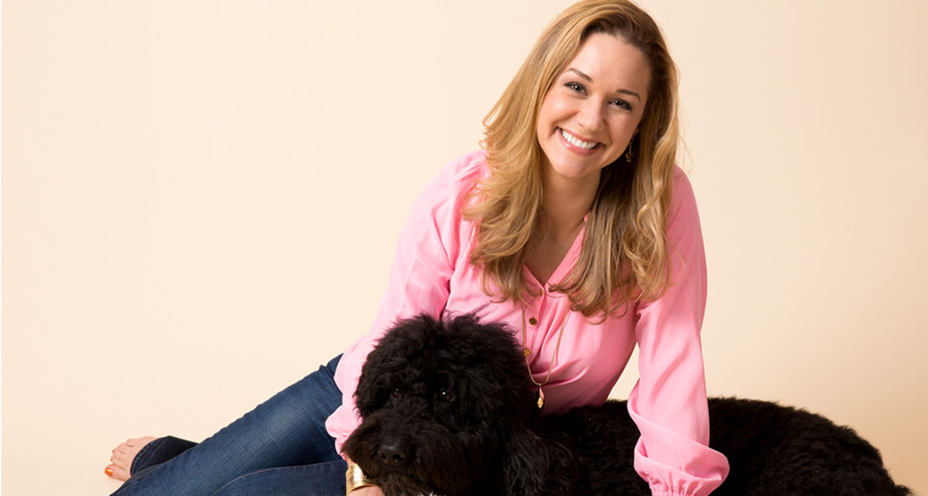Getting to Know Dr. Katy Nelson, Chewy's Resident Veterinarian Pet