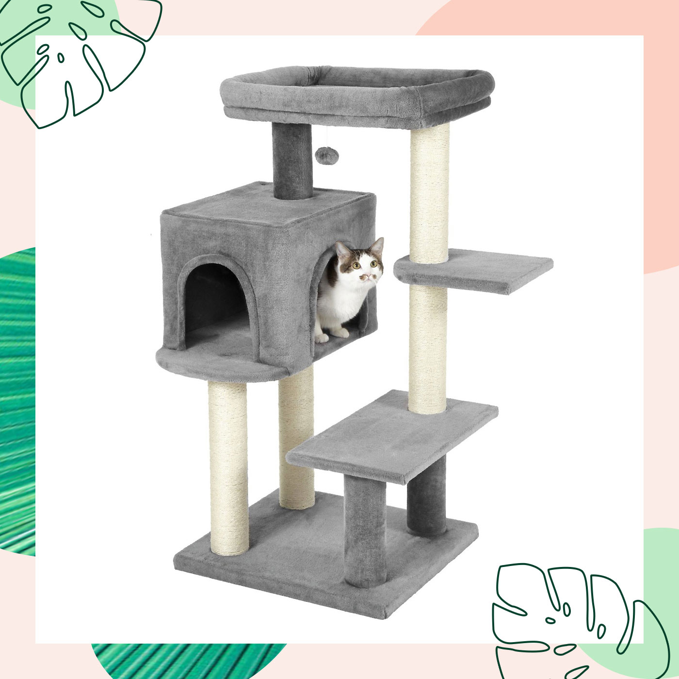 best cat trees