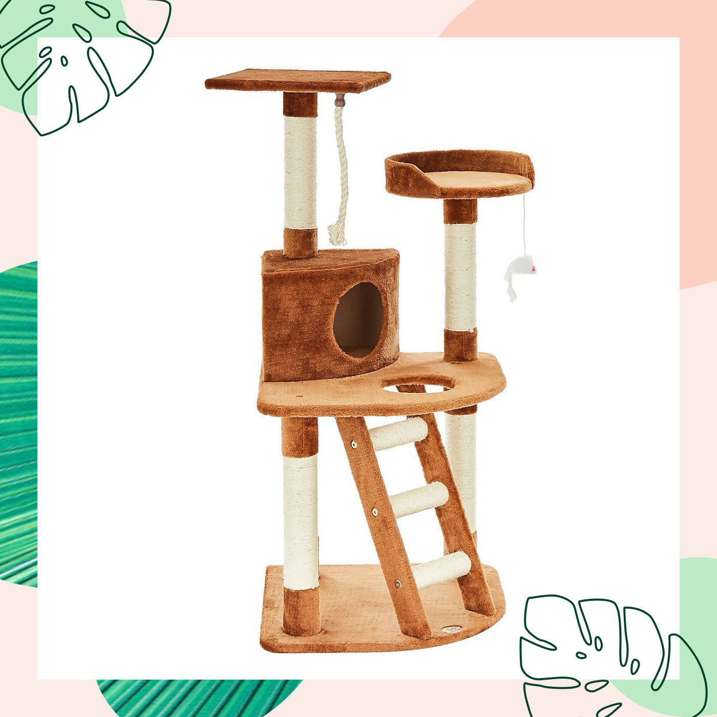 best cat trees