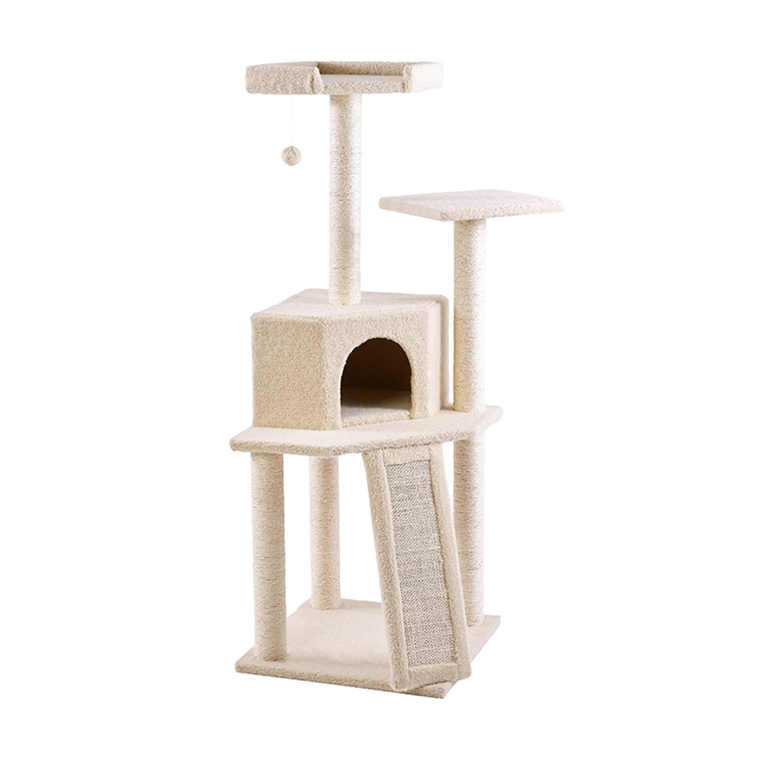 Cat Tree Buying Guide How to Find the Best Cat Tree for Your Pet