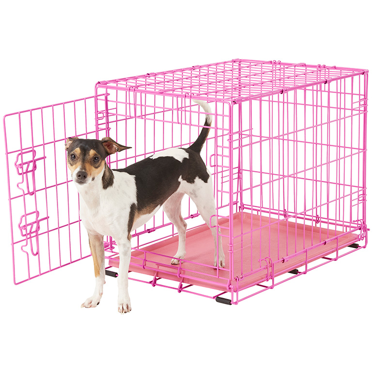 Buying Guide How to Choose the Best Dog Crate for Your Pet