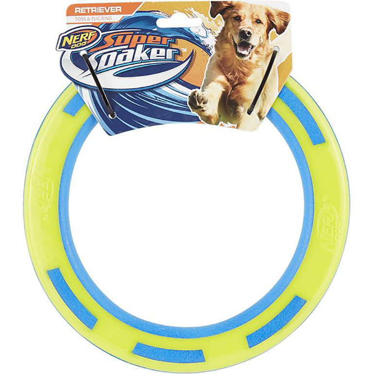 12 Dog Water Toys for Summer Fun