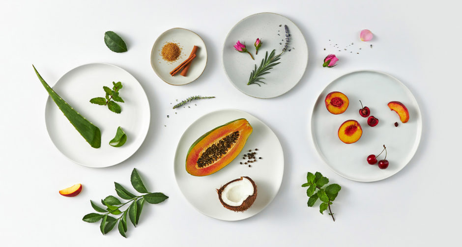 perfumed dog shampoo