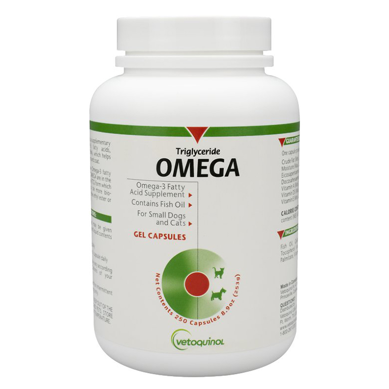 Cat Vitamins Does Your Cat Need a Multivitamin?