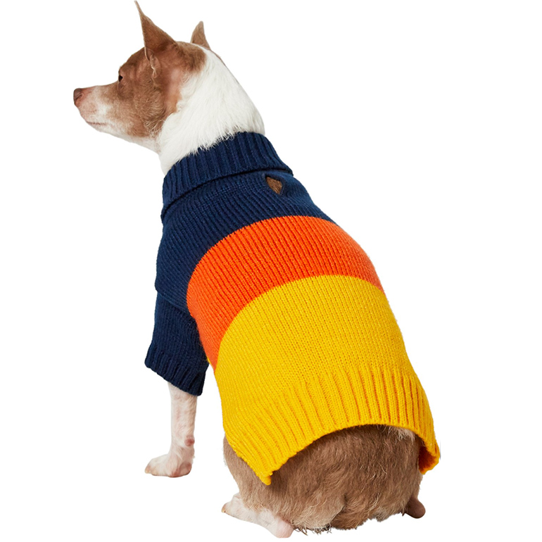 Shop the Trendiest Fall Fashions for Dogs and Cats, Hot Off the Runway