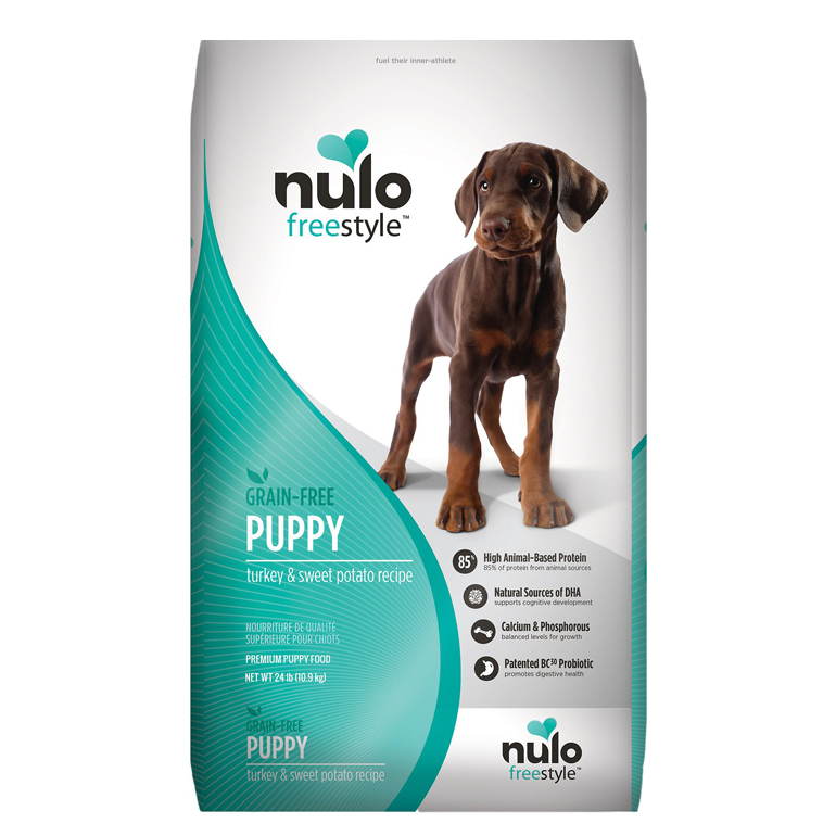 What To Feed a Puppy Puppy Feeding Guide for Every Lifestage