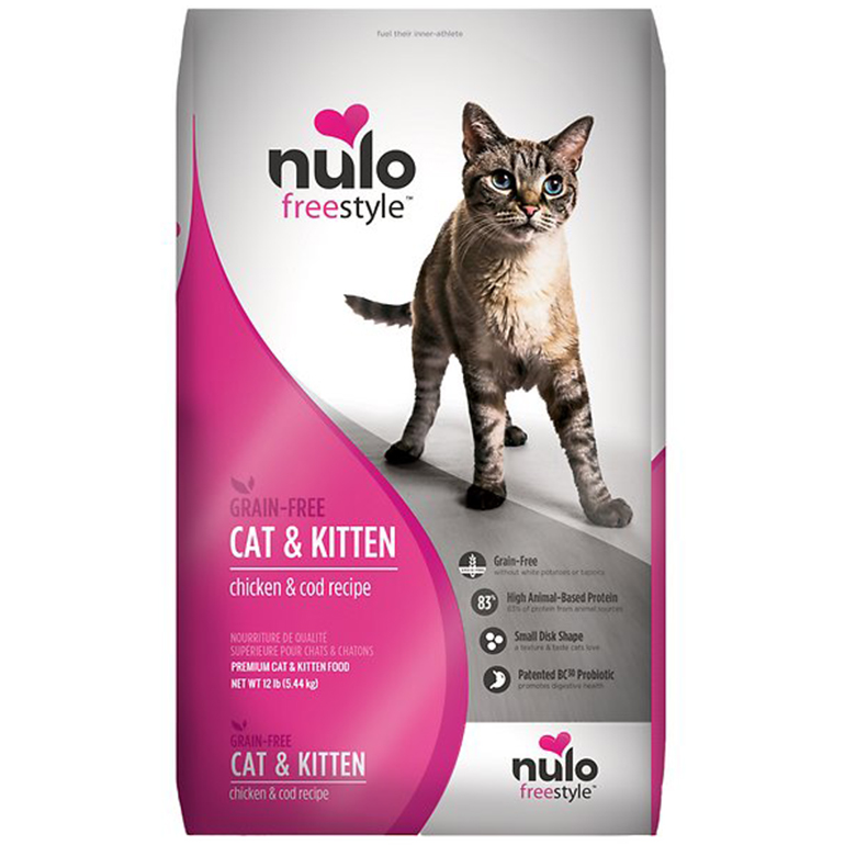 Buying Guide How to Pick the Best HighQuality Cat Food for Your Pet