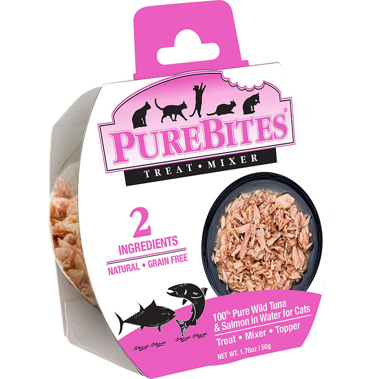 weight control cat food