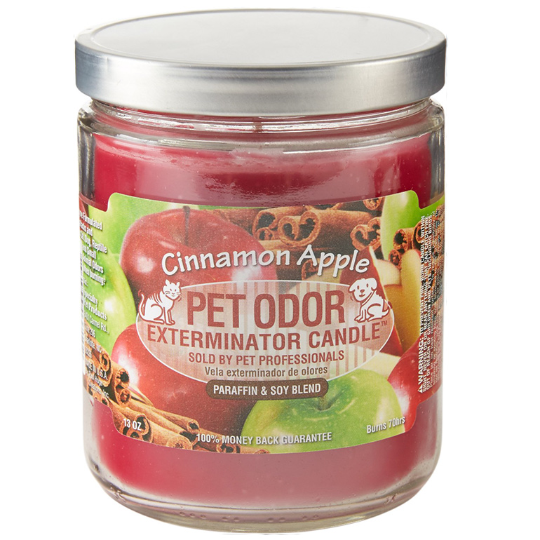 Fall Candles