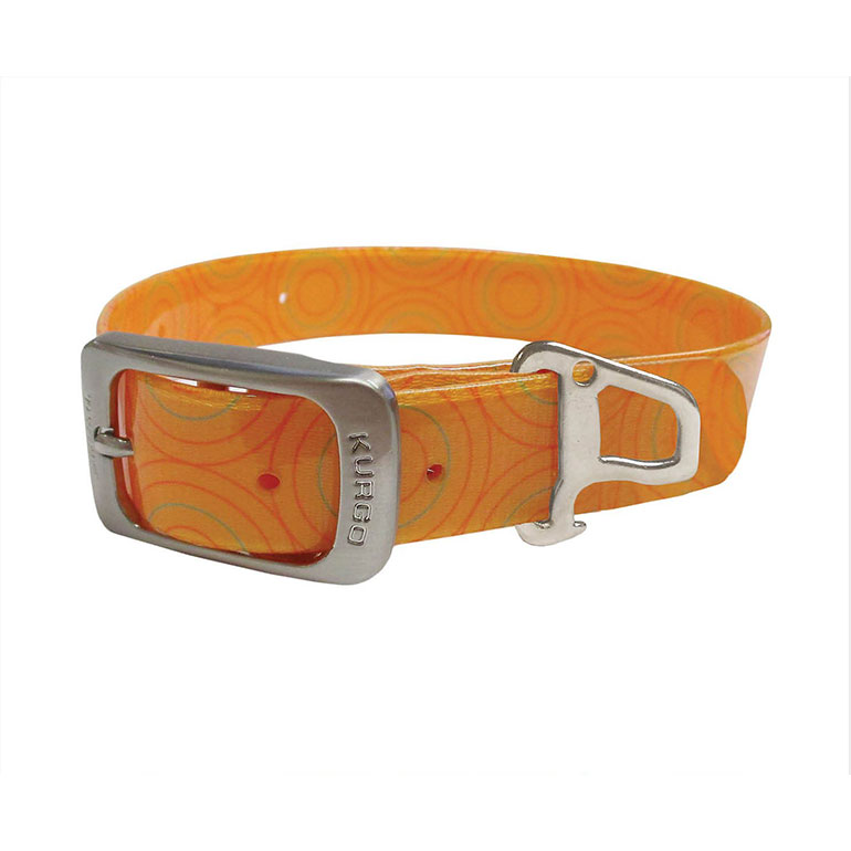 Buying Guide Choosing the Best Dog Collars for Every Pup