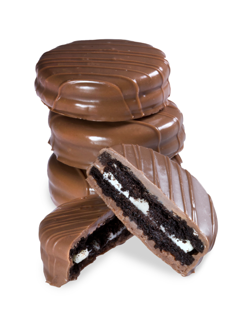 oreos 6pc milk chocolate peterbrooke chocolatier oreos 6pc milk chocolate peterbrooke chocolatier