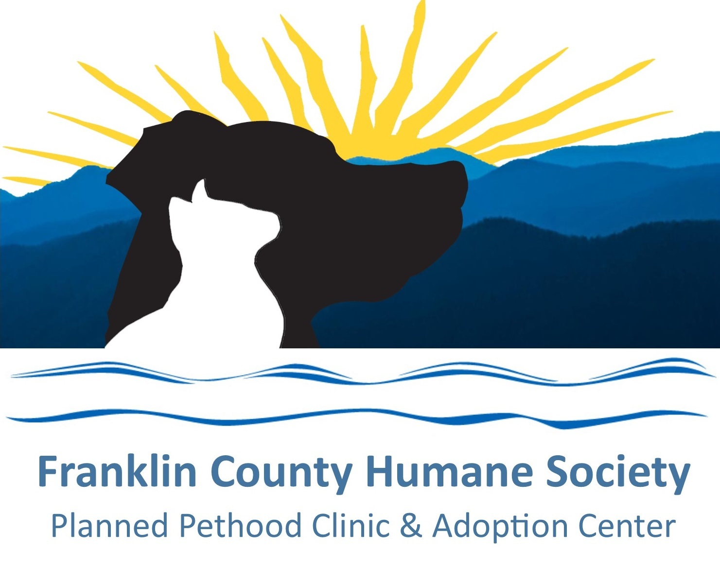 Pets for Adoption at Franklin Co. Humane Society/Planned Pethood Clinic