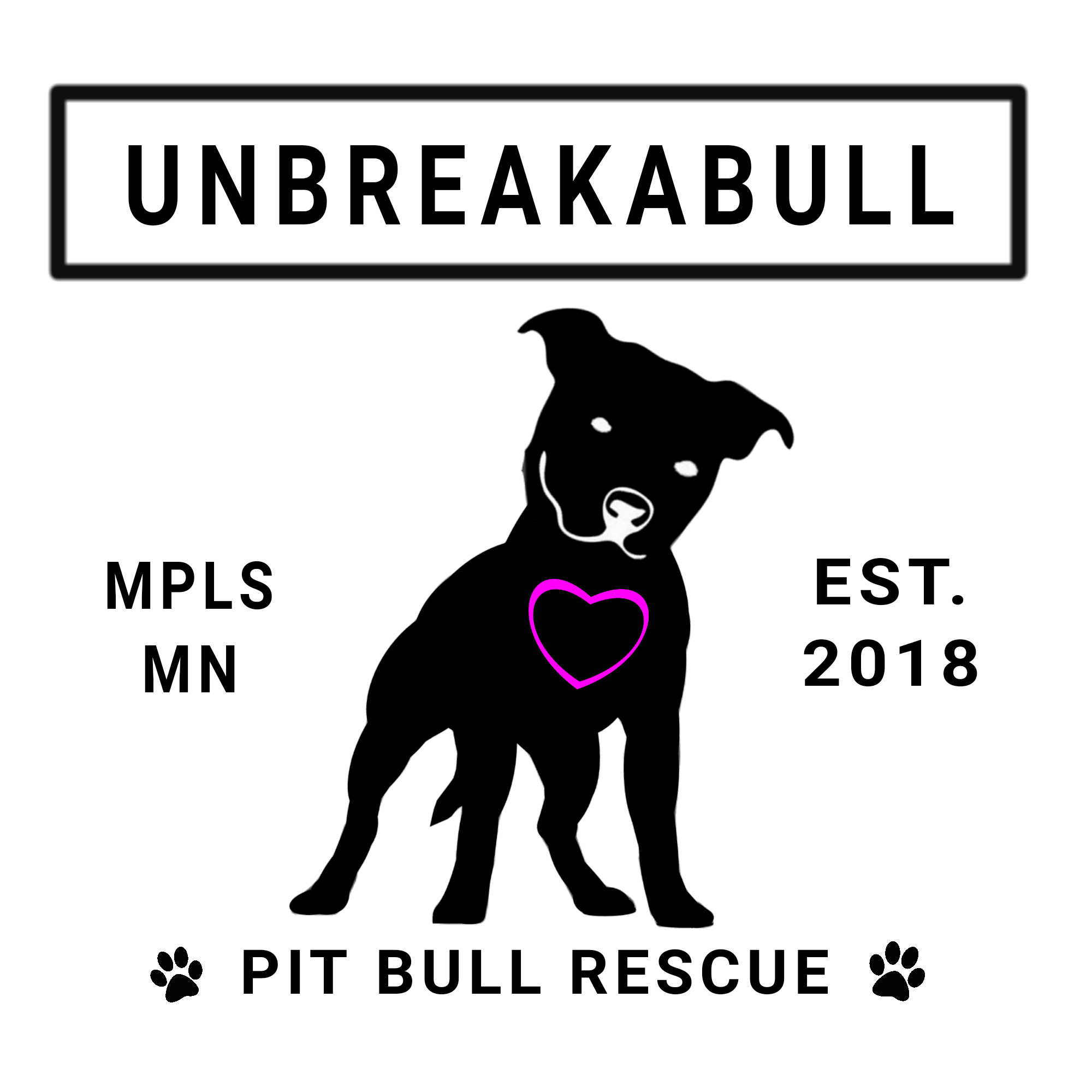 Pit Bull Rescue In Minnesota