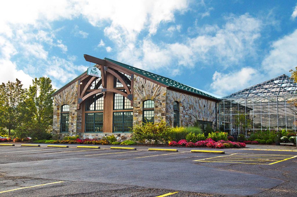 Petitti Bainbridge Township Petitti Garden Centers