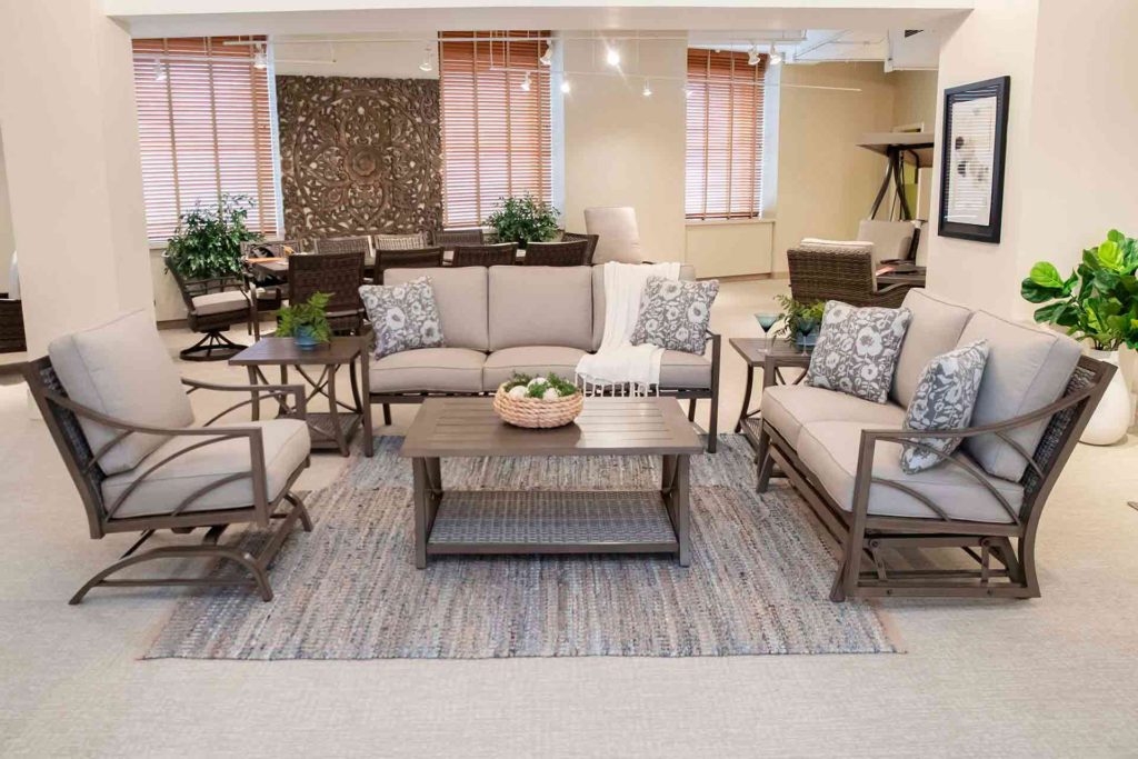 All Weather Patio Furniture Petitti Garden Centers