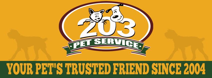 203 Pet Service