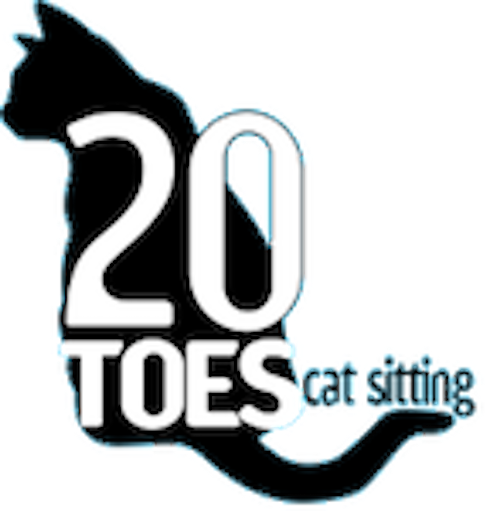 Twenty Toes Cat Sitting