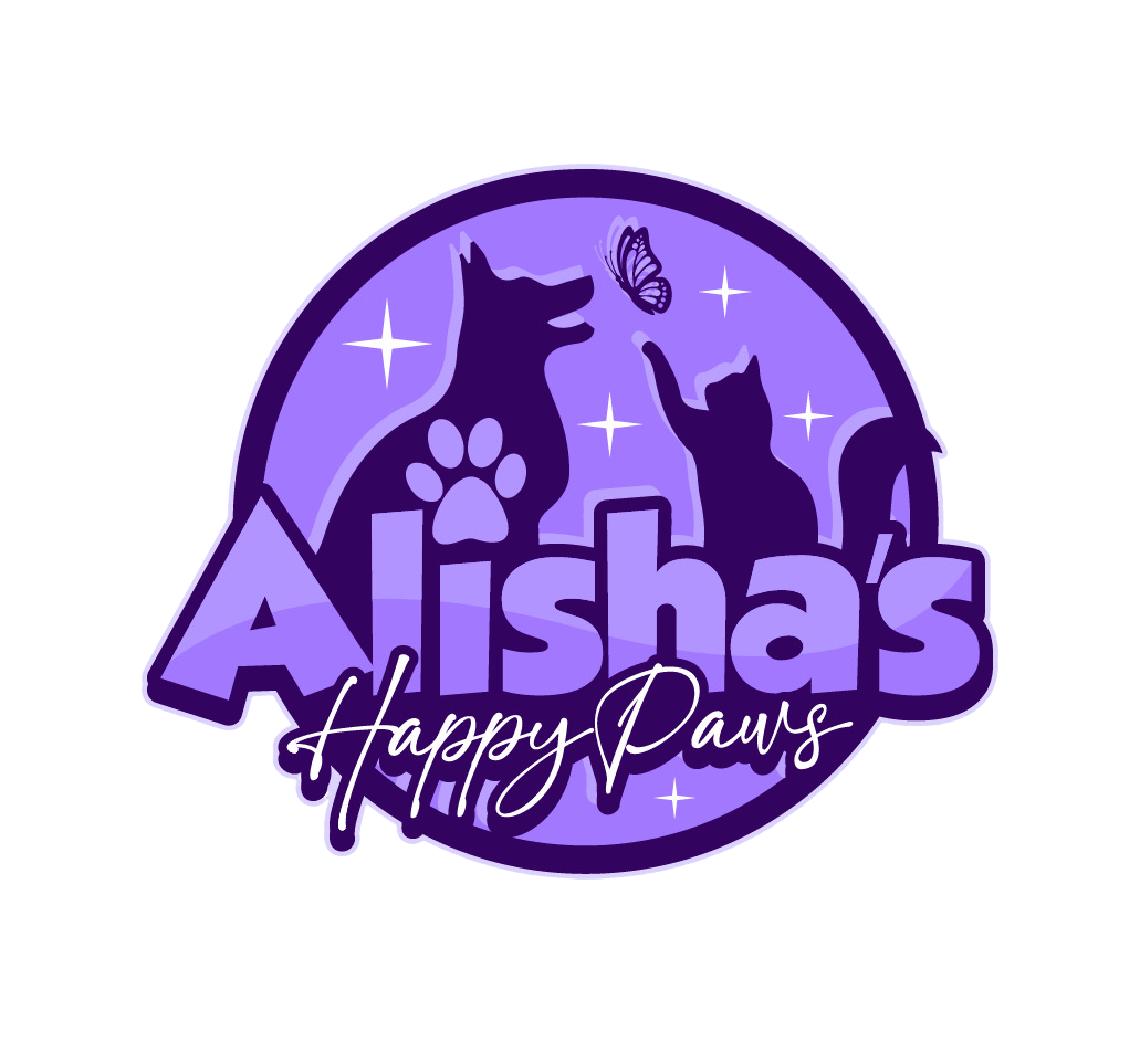 Alisha's Happy Paws, LLC