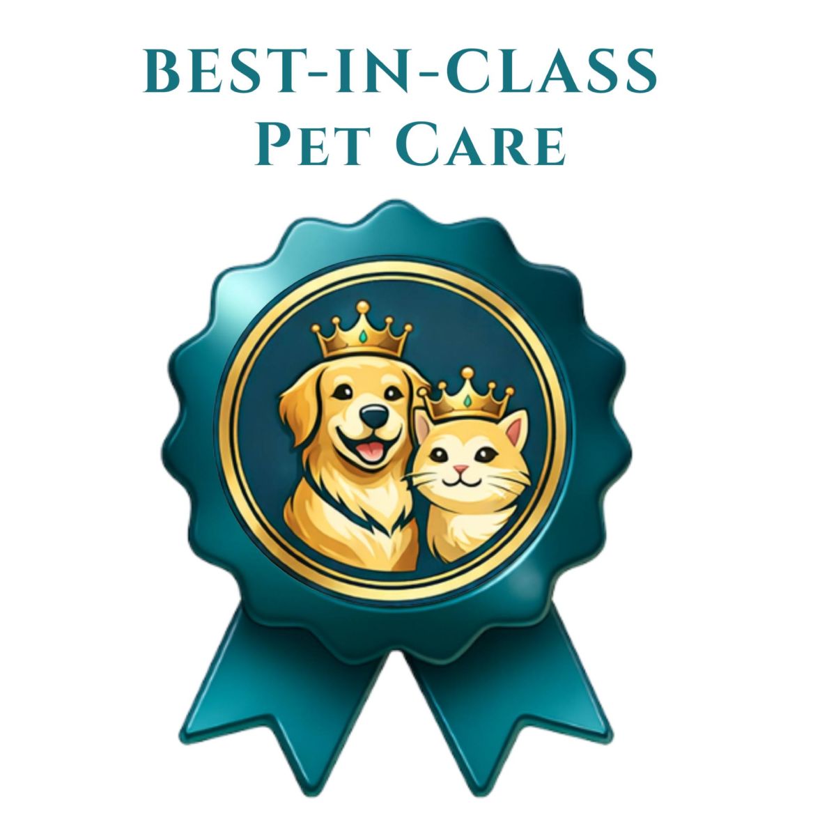 Best-In-Class Pet Sitting