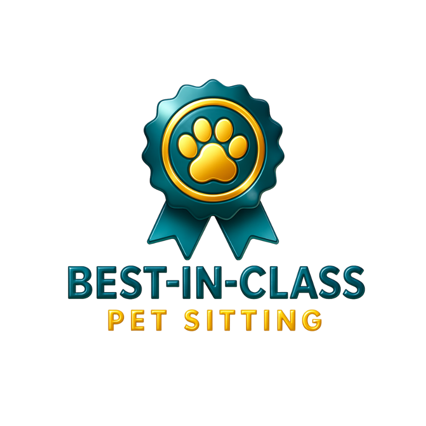 Best-In-Class Pet Sitting
