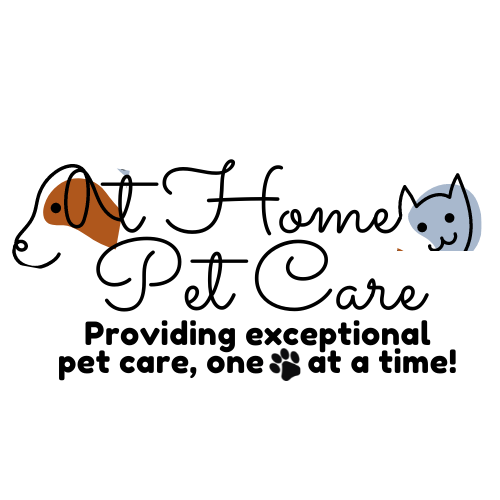 At Home Pet Care