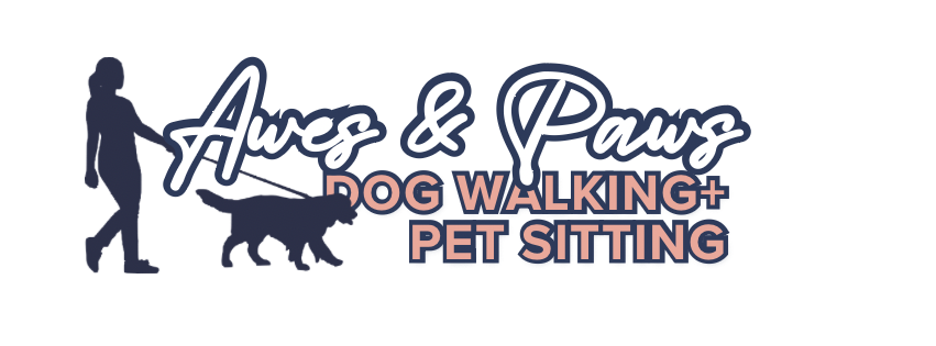 Awes and Paws Dog Walking and Pet Care