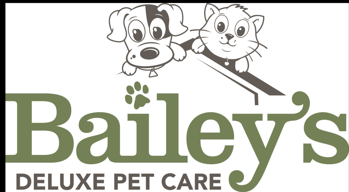 Bailey's Deluxe Pet Care