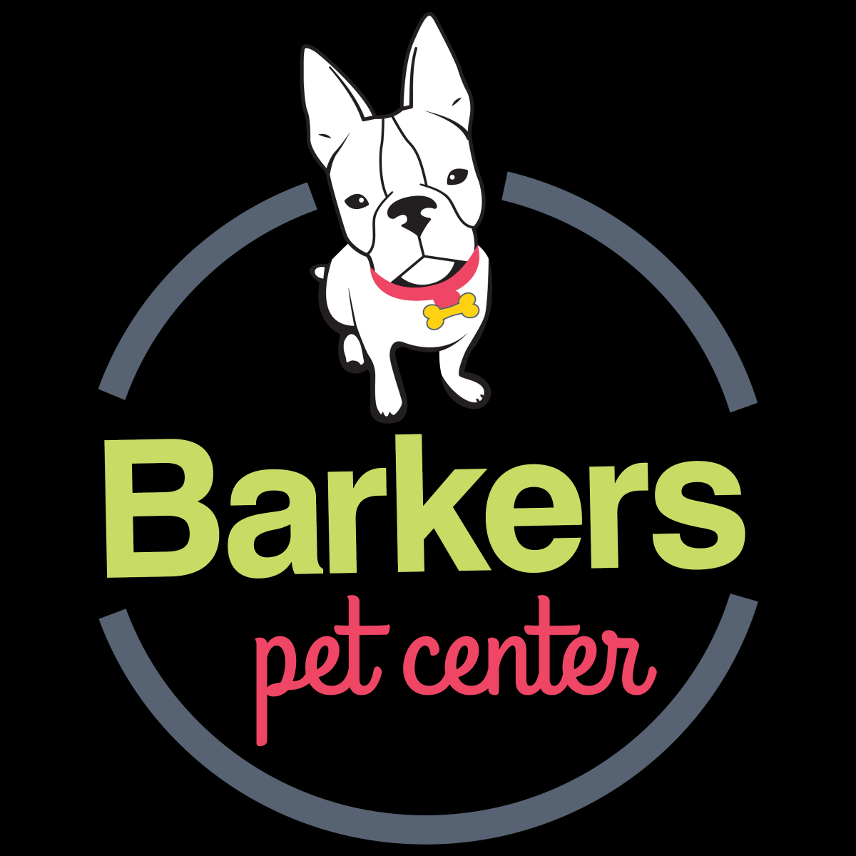 Barkers Pet Center