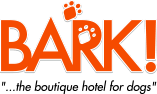 Bark Hotel For Dogs