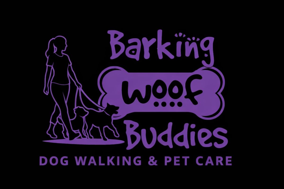 Barking Woof Buddies
