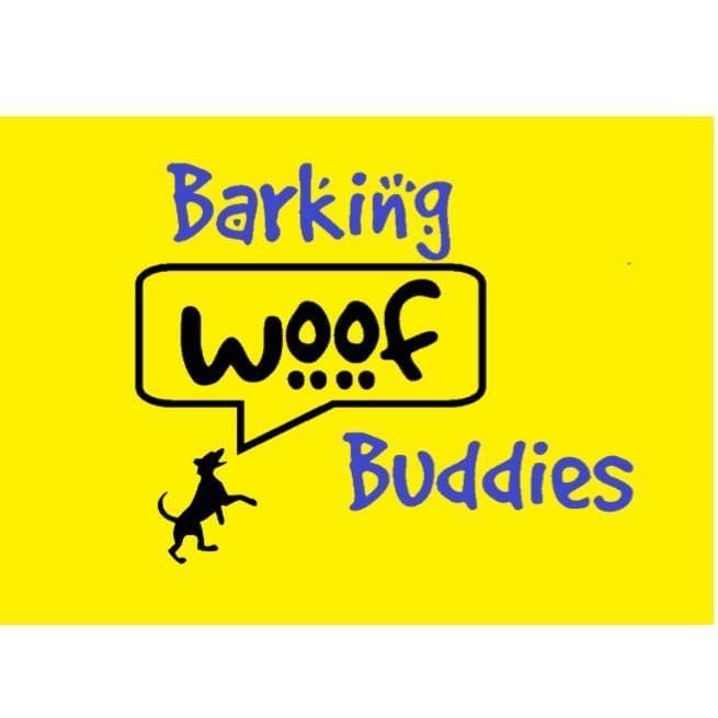 Barking Woof Buddies
