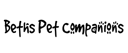 Beth's Pet Companions