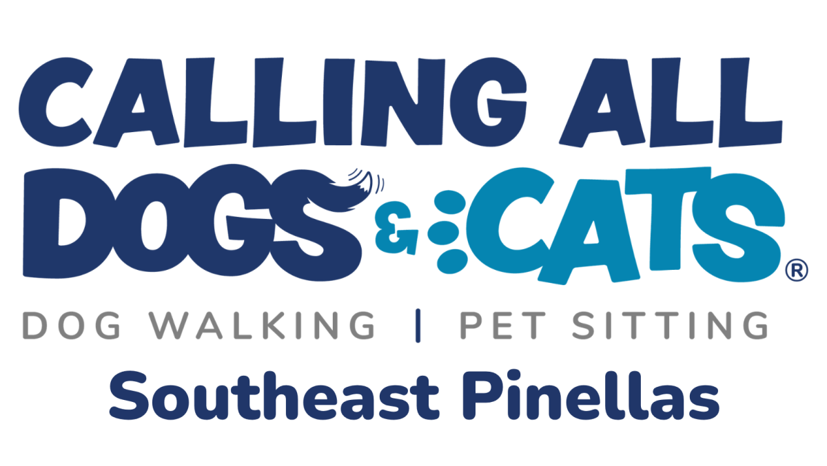 Calling All Dogs and Cats of Southeast Pinellas