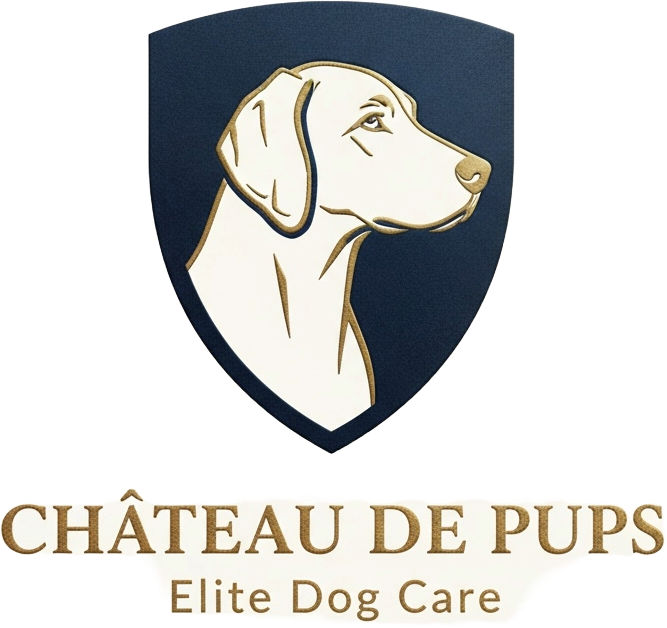 Chateau De Pups